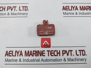23 Ea Lamp Holder Module Max-125V/2W 380Vac By Gec Alsthom New