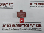 23 Ea Lamp Holder Module Max-125V/2W 380Vac By Gec Alsthom New