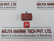 Lot Of 5X 23 E 10 Brand Baco 728-124 Contact Block New