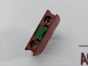 Lot Of 5X 23 E 10 Brand Baco 728-124 Contact Block New