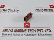 Lot Of 5X 23 E 10 Brand Baco 728-124 Contact Block New