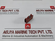 Lot Of 5X 23 E 10 Brand Baco 728-124 Contact Block New