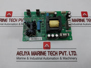 Abb Apow-01C 94V-0 Power Supply Board Used