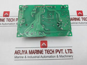 Abb Apow-01C 94V-0 Power Supply Board Used