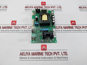 Abb Apow-01C 94V-0 Power Supply Board Used