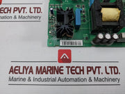 Abb Apow-01C 94V-0 Power Supply Board Used