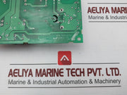 Abb Apow-01C 94V-0 Power Supply Board Used