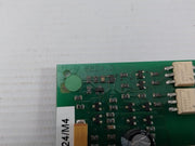 S624.3 S624/M4 Printed Circuit Board In Used Condition Used