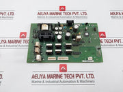 Allen Bradley 394877-a02 Inverter Trigger Board Rev 07 In 300 Gm Used