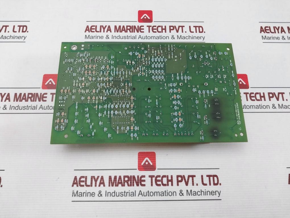 Allen Bradley 394877-a02 Inverter Trigger Board Rev 07 In 300 Gm Used