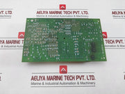 Allen Bradley 394877-a02 Inverter Trigger Board Rev 07 In 300 Gm Used