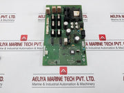 Allen Bradley 394877-a02 Inverter Trigger Board Rev 07 In 300 Gm Used