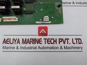 Allen Bradley 394877-a02 Inverter Trigger Board Rev 07 In 300 Gm Used