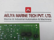 Allen Bradley 394877-a02 Inverter Trigger Board Rev 07 In 300 Gm Used