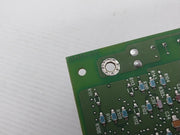 Allen Bradley 394877-a02 Inverter Trigger Board Rev 07 In 300 Gm Used