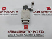 Wlca2-th Compact 2-circuit Limit Switch Brand Omron New