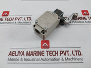 Wlca2-th Compact 2-circuit Limit Switch Brand Omron New