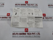 Wlca2-th Compact 2-circuit Limit Switch Brand Omron New