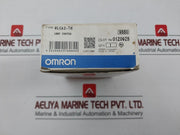 Wlca2-th Compact 2-circuit Limit Switch Brand Omron New