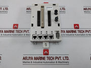 Abb Baseplate For Processor Module Part No.3Bse018114R1 Used