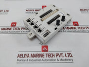 Abb Baseplate For Processor Module Part No.3Bse018114R1 Used