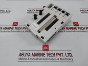 Abb Baseplate For Processor Module Part No.3Bse018114R1 Used