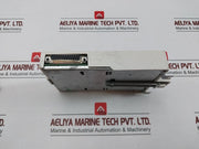 Abb Baseplate For Processor Module Part No.3Bse018114R1 Used