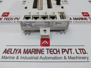 Abb Baseplate For Processor Module Part No.3Bse018114R1 Used