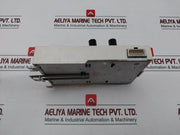 Abb Baseplate For Processor Module Part No.3Bse018114R1 Used