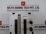 Abb Baseplate For Processor Module Part No.3Bse018114R1 Used