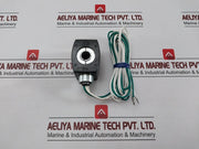 Solenoid Valve 120Vac/50-60Hz Brand Pe Valve 025-16572-005 New