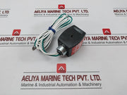 Solenoid Valve 120Vac/50-60Hz Brand Pe Valve 025-16572-005 New
