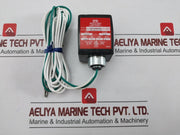 Solenoid Valve 120Vac/50-60Hz Brand Pe Valve 025-16572-005 New