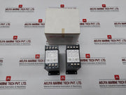 Ag-1T-sa By Toyo Keiki Current Transducer 50/60Hz 100/110Vac New