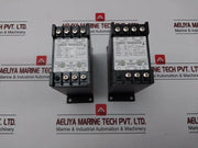 Ag-1T-sa By Toyo Keiki Current Transducer 50/60Hz 100/110Vac New