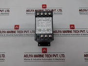 Ag-1T-sa By Toyo Keiki Current Transducer 50/60Hz 100/110Vac New