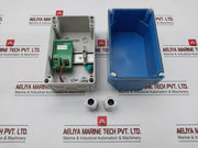 Consilium N1790 Intrinsically Safe Isolator In New Condition Lisa-2 R2 New