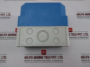 Consilium N1790 Intrinsically Safe Isolator In New Condition Lisa-2 R2 New
