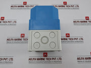 Consilium N1790 Intrinsically Safe Isolator In New Condition Lisa-2 R2 New
