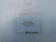 Consilium N1790 Intrinsically Safe Isolator In New Condition Lisa-2 R2 New