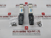 Kcc Ks534S 24Vdc/2.8W Solenoid Valve New
