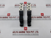 Kcc Ks534S 24Vdc/2.8W Solenoid Valve New