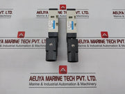 Kcc Ks534S 24Vdc/2.8W Solenoid Valve New