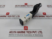 Kcc Ks534S 24Vdc/2.8W Solenoid Valve New