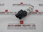 Kcc Ks534S 24Vdc/2.8W Solenoid Valve New