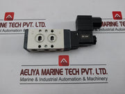 Kcc Ks534S 24Vdc/2.8W Solenoid Valve New
