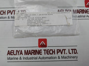 Pillar 5611 Bonnet Packing For Overboard Discharge Valve (137Vpj & 138Vpj)