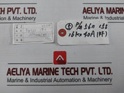 Pillar 5611 Bonnet Packing For Overboard Discharge Valve (137Vpj & 138Vpj)