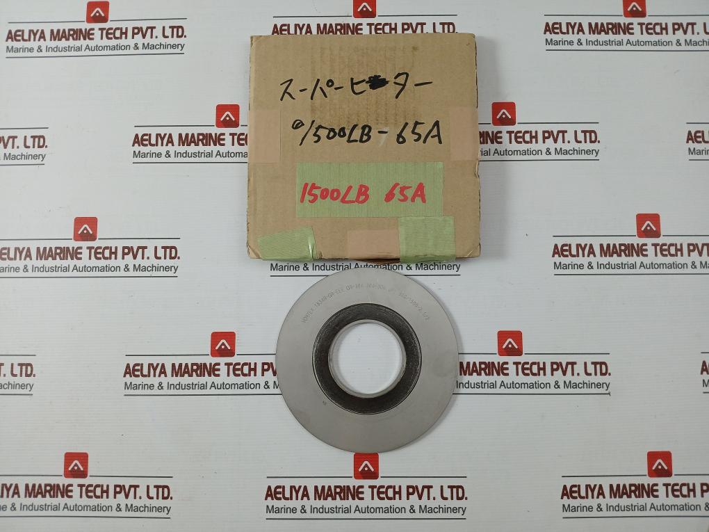 Vortex 1834R-gr-eee Spiral Wound Gasket