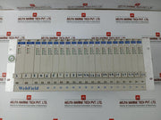 Supcon Fw221 Web Field Module Rack Fw000, Fw233, Fw353(B), Fw372(B), Fw366(B)